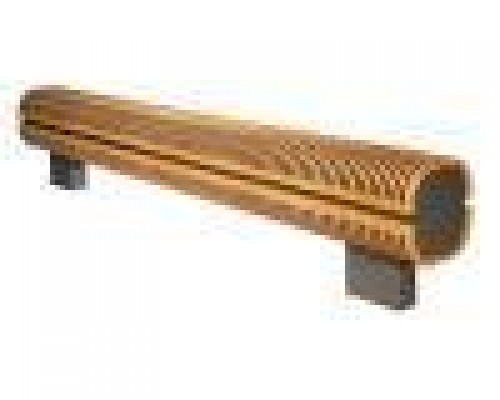 Конвекторы медно-алюминиевые напольные Конвектор напольный Knockonwood Free-standing DBE H21 L170 T15 Jaga KNUF0.02117015.700/DBE/316