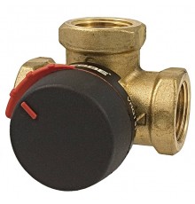 Клапан поворотный 3-ходовой Esbe VRG131 DN20, Kvs6.3, PN10, ВР 3/4 . 11600900