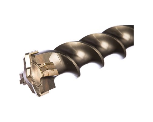 Бур SDS Max Bosch 52х 400 (807) Speed X