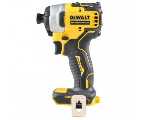 Шуруповерт аккумуляторный импульсный DeWalt DCF809N (без акк, без з/у) Шуруповерт аккумуляторный импульсный DeWalt DCF809N (без акк, без з/у)
