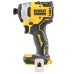Шуруповерт аккумуляторный импульсный DeWalt DCF809N (без акк, без з/у)