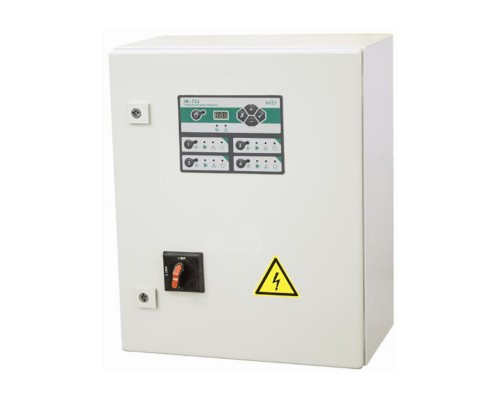 Шкаф управления SK-712/d-1-5,5 (12A), Wilo