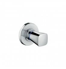 Hansgrohe Logis Запорный вентиль, внешняя часть, цвет: хром. 71970000
