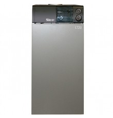 Котёл газовый напольный Baxi SLIM EF 1.39 с атмосферной горелкой энергонезависимый 44кВт. A7116067