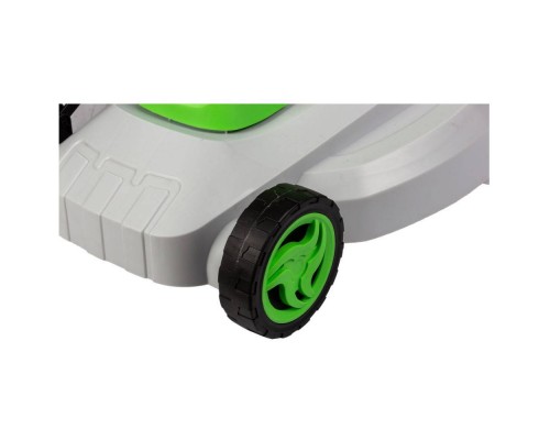 Газонокосилка электрическая REDVERG RD-ELM104G