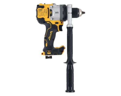Шуруповерт аккумуляторный DeWalt DCD1007H2T (2 акк., з/у) Шуруповерт аккумуляторный DeWalt DCD1007H2T (2 акк., з/у)