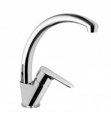 Fima Carlo Frattini Kitchen Смеситель для кухни, на 1 отв., Serie 22, цвет: хром. F3847/2CR