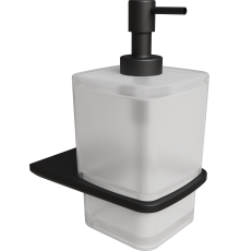 Дозатор AM.PM Inspire 2.0 A50A36922 черный матовый