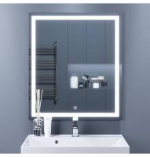 Зеркало Uperwood Tanos 70x80, с подсветкой, с антизапотевателем