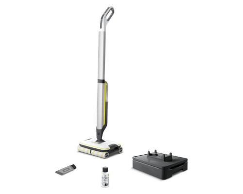 Электрошвабра аккумуляторная Karcher FC 7 Cordless EU Электрошвабра аккумуляторная Karcher FC 7 Cordless EU