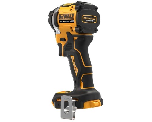 Шуруповерт импульсный аккумуляторный DeWalt DCF850N (без акк, без з/у) Шуруповерт импульсный аккумуляторный DeWalt DCF850N (без акк, без з/у)