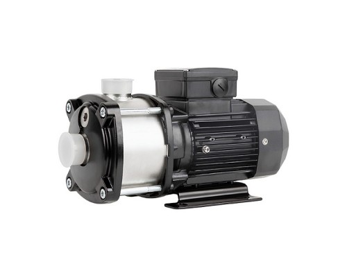 Насос многоступенчатый горизонтальный VANDJORD VCM 2-5C A-R-C-E. 74212004
