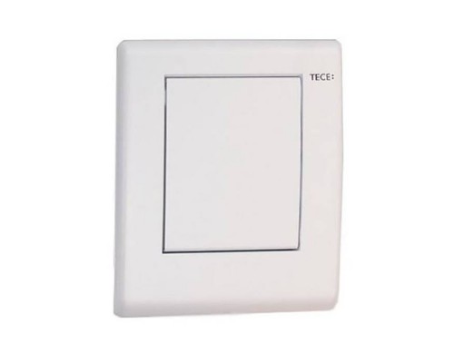 TECEplanus Urinal, Панель смыва для писсуара, цвет: белый матовый. 9820082 TECEplanus Urinal, Панель смыва для писсуара, цвет: белый матовый. 9820082