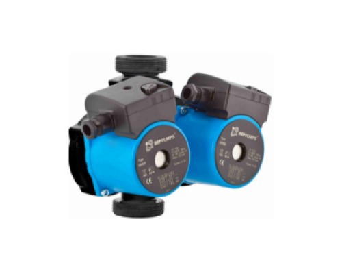 Насосы циркуляционные Насос циркуляционный GHND Basic II 65-70 F IMP 979524512