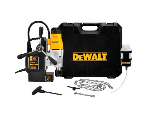 Станок сверлильный DeWalt DWE1622K-B5(3pin)