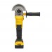 Машина шлифовальная угловая аккумуляторная DeWalt DCG405P2 (2 акк, з/у)