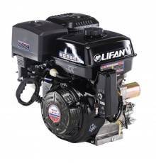 Двигатель бензиновый LIFAN 190FD