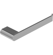 Полотенцедержатель Cezares Stylus TH02-01 хром