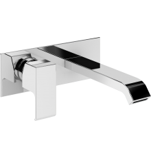Смеситель для раковины Cezares Porta BLI 01 W0 С ВНУТРЕННЕЙ ЧАСТЬЮ