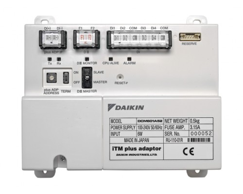 Адаптер DCM601A52 Адаптер DCM601A52