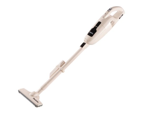 Пылесос аккумуляторный Makita CL114FDWI (АКК 2 А*ч, з/у)