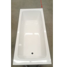 SaleKW275100010001 CAYONO 751 1800x800mm Ванна белый Sale275100010001_1148