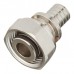 Переходник на евроконус Rehau RAUTITAN 16-G 3/4 MX. 11691751001