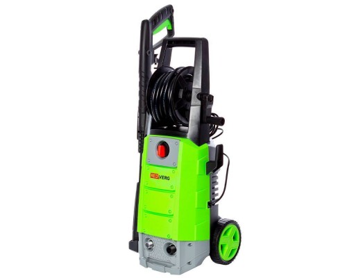 Мойка высокого давления REDVERG RD-HPW2000