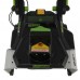 Снегоуборщик аккумуляторный Greenworks GD82 (без АКБ и ЗУ)