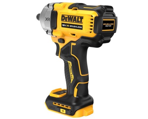 Гайковерт аккумуляторный DeWalt DCF891N Гайковерт аккумуляторный DeWalt DCF891N