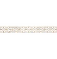 Бордюр Cersanit Atria Beige глянцевый