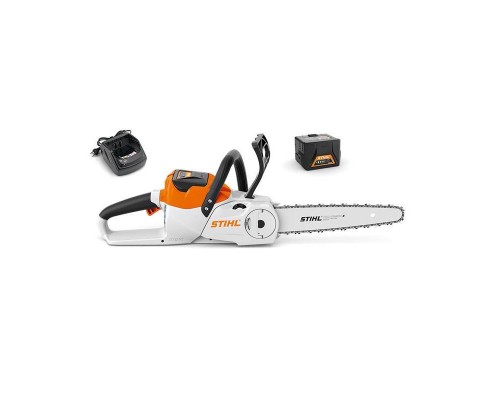 Пила цепная аккумуляторная Stihl MSA 140C-BQ (30см 1/4 1,1 64)