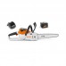 Пила цепная аккумуляторная Stihl MSA 140C-BQ (30см 1/4 1,1 64)