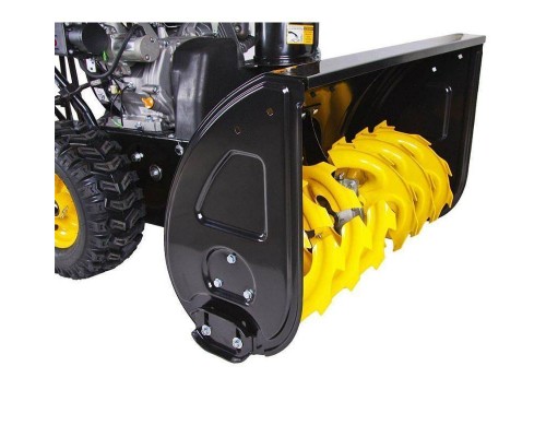 Снегоуборщик бензиновый HUTER SGC 4100L Снегоуборщик бензиновый HUTER SGC 4100L