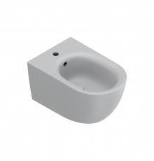 Catalano Sfera Биде подвесное 55x35см, с 1 отв., цвет: Cemento Satinato. 0518551023