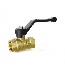 Шаровой кран LD Pride 44.341.15.2, G1/2", для манометра
