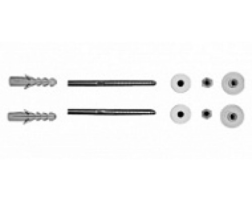 IS K711067 Крепёж для унитаза K711067