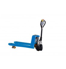 Тележка электрическая 2000 кг 1150 мм TOR PPT20H Li-pol 48/10 В/Ач