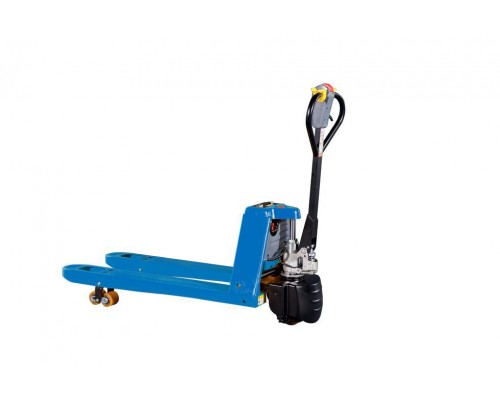 Тележка электрическая 2000 кг 1150 мм TOR PPT20H Li-pol 48/10 В/Ач