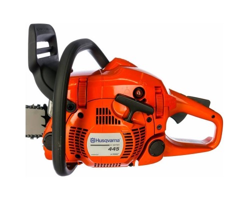 Бензопила Husqvarna 445 II (15" 0.325 1.3) Бензопила Husqvarna 445 II (15" 0.325 1.3)