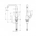 Hansgrohe Focus, Смеситель для кухни, Цвет: хром. 31820000