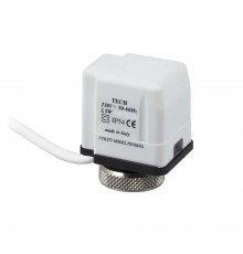 Сервопривод 230В SR Rubinetterie (нормально закрытый) 0092-23000000