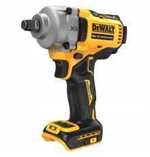 Гайковерт аккумуляторный DeWalt DCF891N