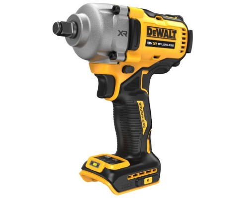Гайковерт аккумуляторный DeWalt DCF891N Гайковерт аккумуляторный DeWalt DCF891N