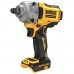 Гайковерт аккумуляторный DeWalt DCF891N