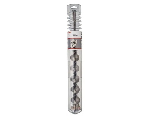 Бур SDS Max Bosch 52х 400 (807) Speed X