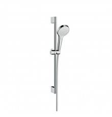 Hansgrohe Croma Seleсt S 1j Unica душевой набор 0,65, цвет: хром. 26564400