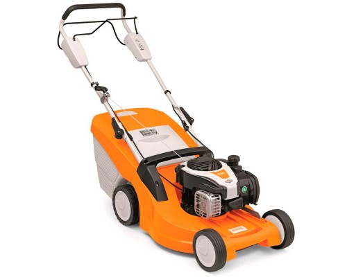 Газонокосилка бензиновая Stihl RM 448.0 TX Газонокосилка бензиновая Stihl RM 448.0 TX
