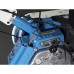 Мотоблок Нева МБ-23-МультиАГРО Yamaha (МХ300) PRO