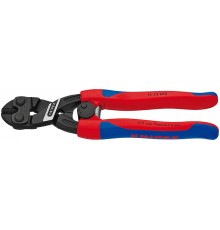 Болторез прямой компактный CoBolt Knipex KN-7112200. KN-7112200